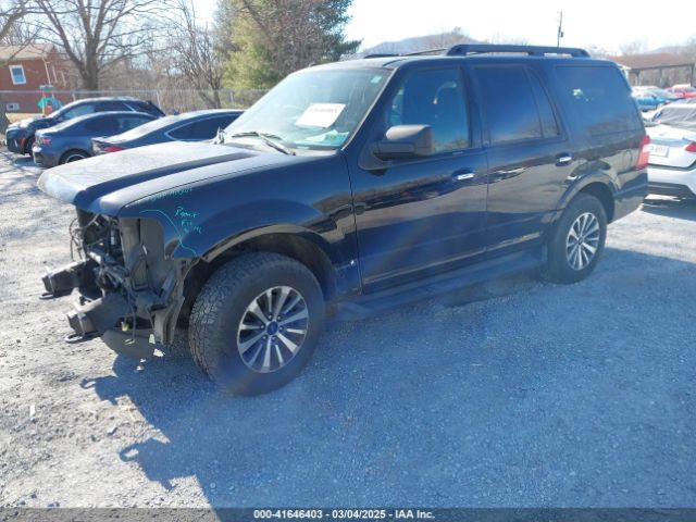 1FMJU1JT6HEA55716 Ford Expedition Xlt
