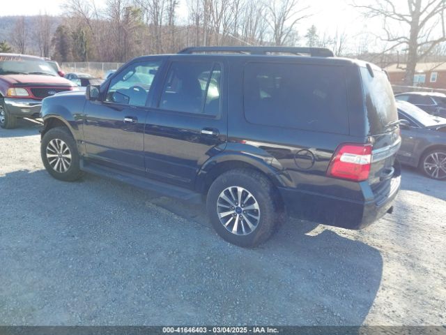 1FMJU1JT6HEA55716 Ford Expedition Xlt