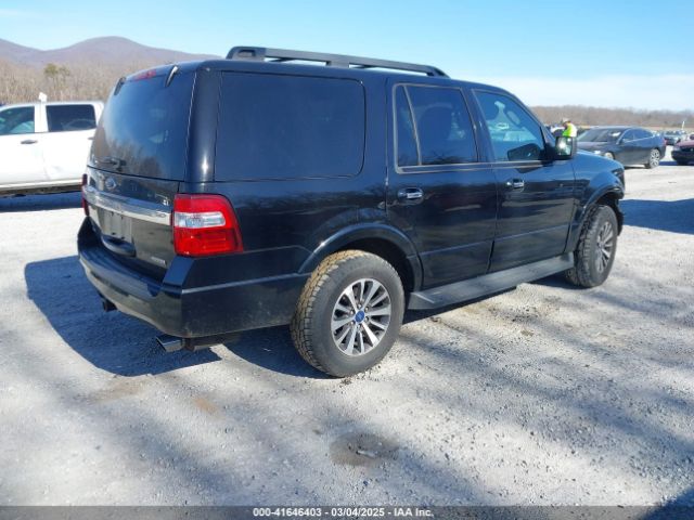 1FMJU1JT6HEA55716 Ford Expedition Xlt