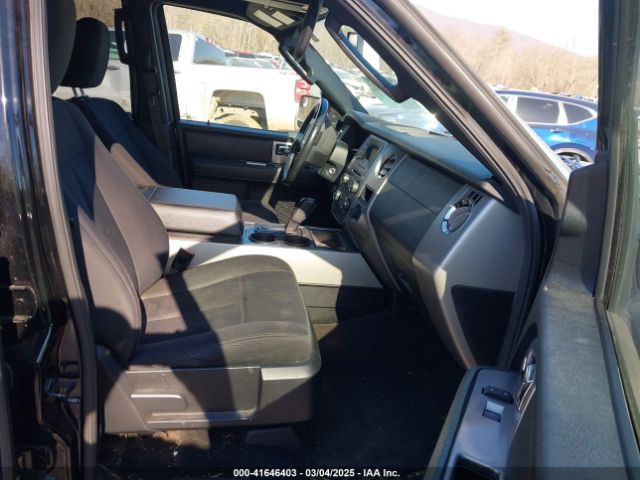 1FMJU1JT6HEA55716 Ford Expedition Xlt