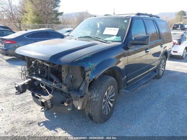 1FMJU1JT6HEA55716 Ford Expedition Xlt