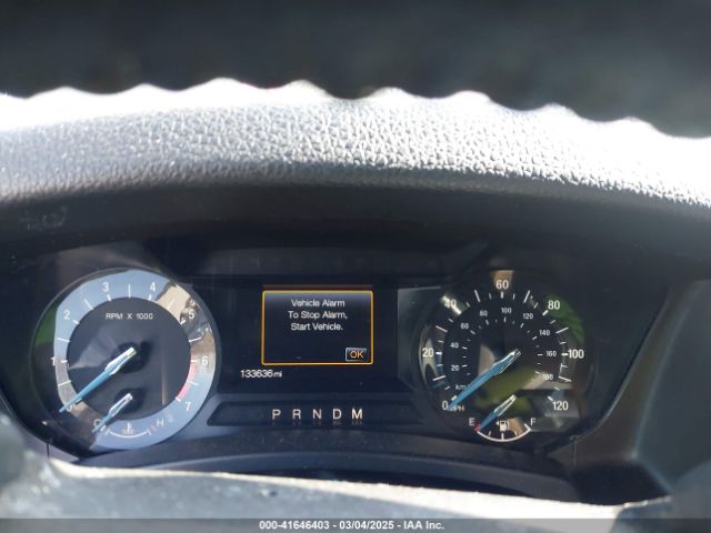 1FMJU1JT6HEA55716 Ford Expedition Xlt