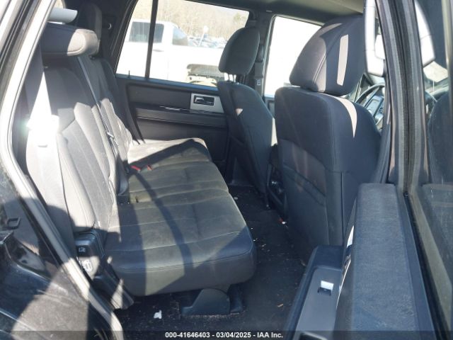 1FMJU1JT6HEA55716 Ford Expedition Xlt
