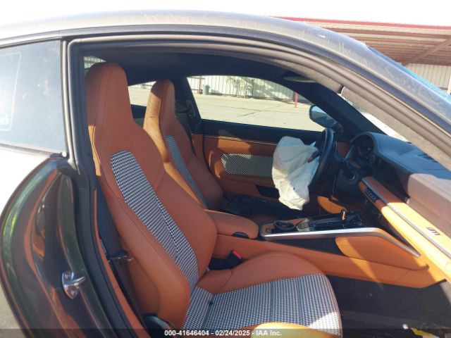 WP0AB2A91RS219543 Porsche 911 Carrera 4 Gts/carrera 4s/carrera Gts/carrera S/dakar