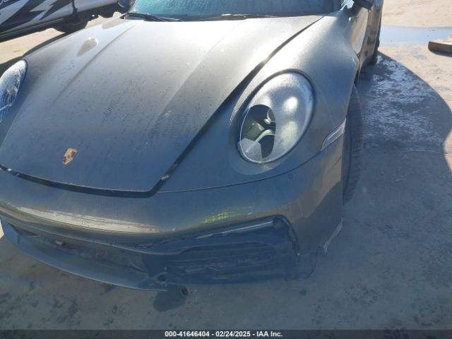 WP0AB2A91RS219543 Porsche 911 Carrera 4 Gts/carrera 4s/carrera Gts/carrera S/dakar