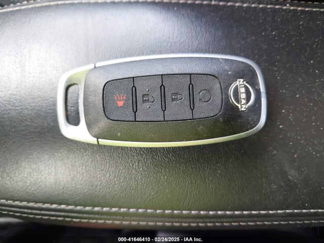 3N1CP5CV6PL509166 Nissan Kicks Sv Xtronic Cvt