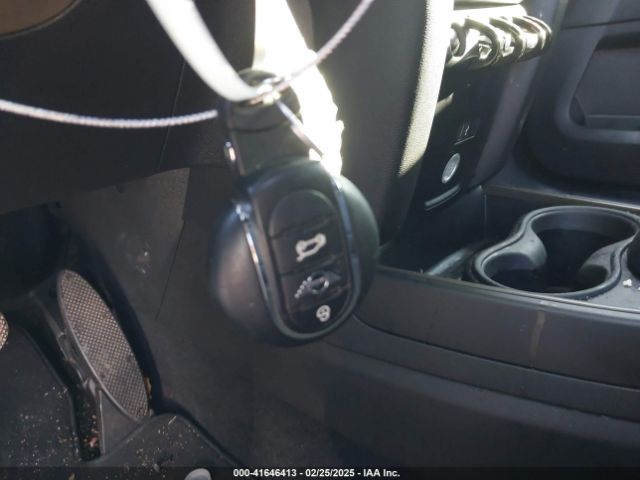 WMZ23BR01N3N71629 Mini Countryman Cooper
