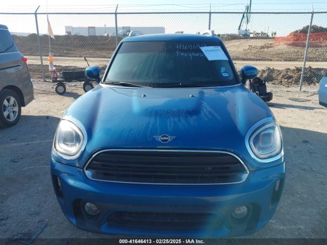 WMZ23BR01N3N71629 Mini Countryman Cooper