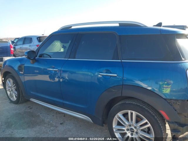 WMZ23BR01N3N71629 Mini Countryman Cooper