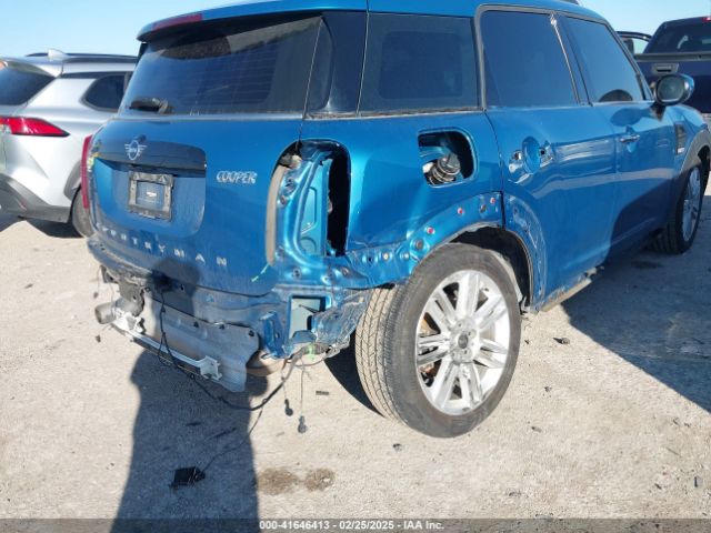 WMZ23BR01N3N71629 Mini Countryman Cooper