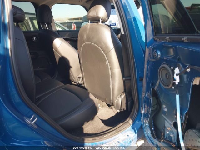 WMZ23BR01N3N71629 Mini Countryman Cooper