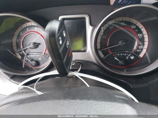 3C4PDCGG6HT619109 Dodge Journey Crossroad Plus