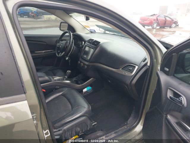 3C4PDCGG6HT619109 Dodge Journey Crossroad Plus