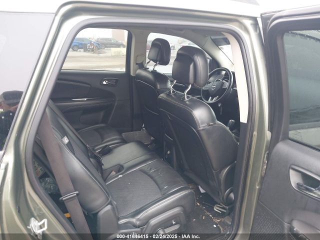 3C4PDCGG6HT619109 Dodge Journey Crossroad Plus