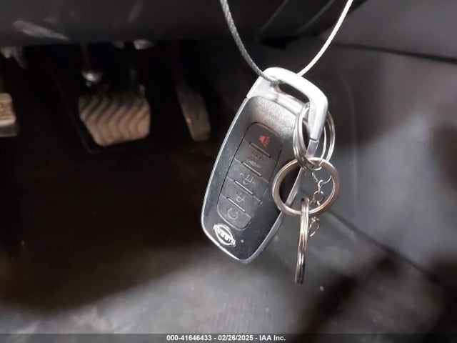 Nissan Sentra Sr Xtronic Cvt 2024 3N1AB8DV2RY261011 Image 11