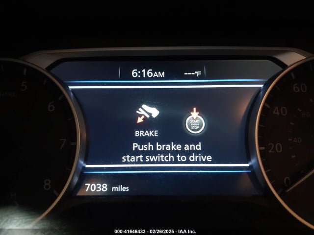 Nissan Sentra Sr Xtronic Cvt 2024 3N1AB8DV2RY261011 Image 16