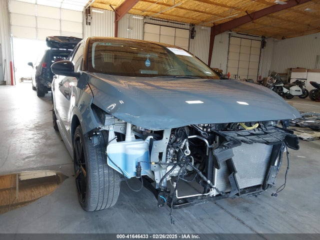 Nissan Sentra Sr Xtronic Cvt 2024 3N1AB8DV2RY261011 Image 6