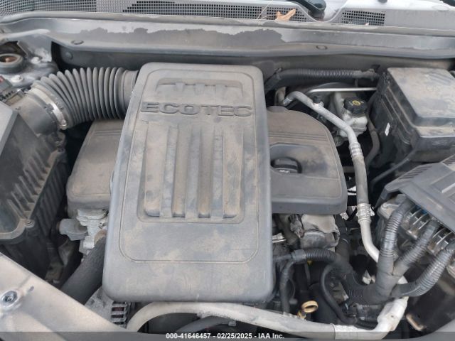 2GKALMEK6G6292935 GMC Terrain Sle-1