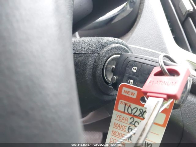 2GKALMEK6G6292935 GMC Terrain Sle-1