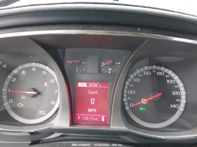 2GKALMEK6G6292935 GMC Terrain Sle-1