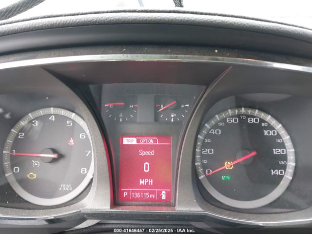 2GKALMEK6G6292935 GMC Terrain Sle-1