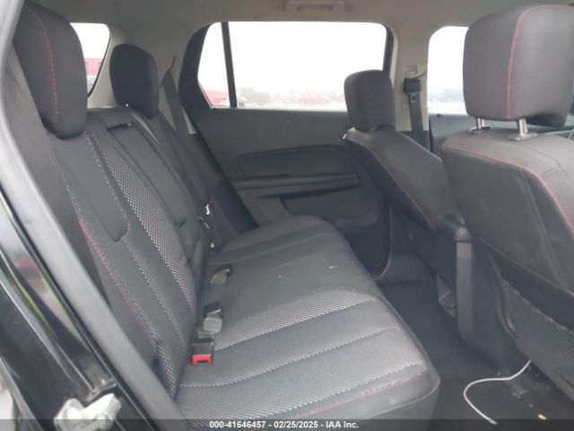 2GKALMEK6G6292935 GMC Terrain Sle-1