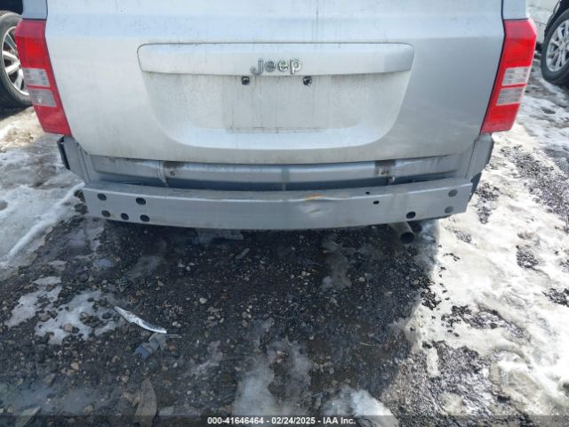 1C4NJPBA9HD149576 Jeep Patriot Sport Fwd