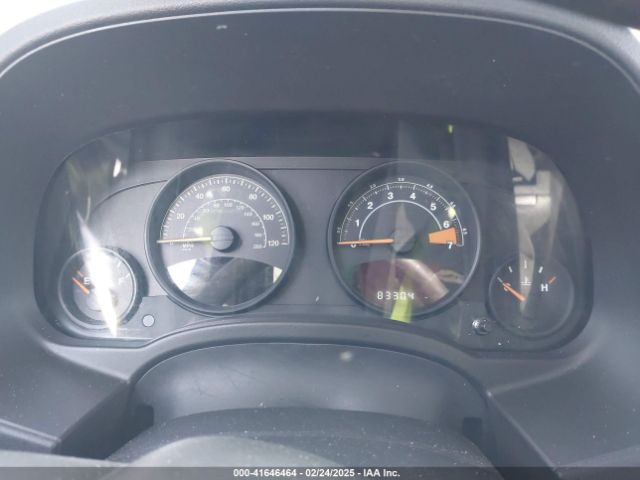 1C4NJPBA9HD149576 Jeep Patriot Sport Fwd