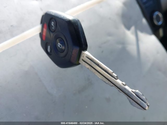 JF2SJADC0FH474347 Subaru Forester 2.5i Premium