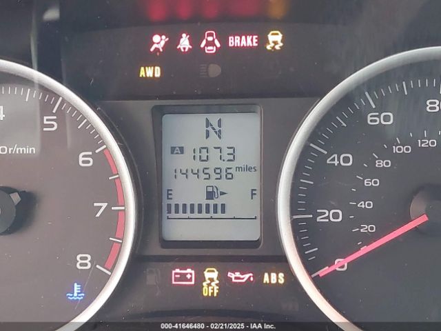 JF2SJADC0FH474347 Subaru Forester 2.5i Premium
