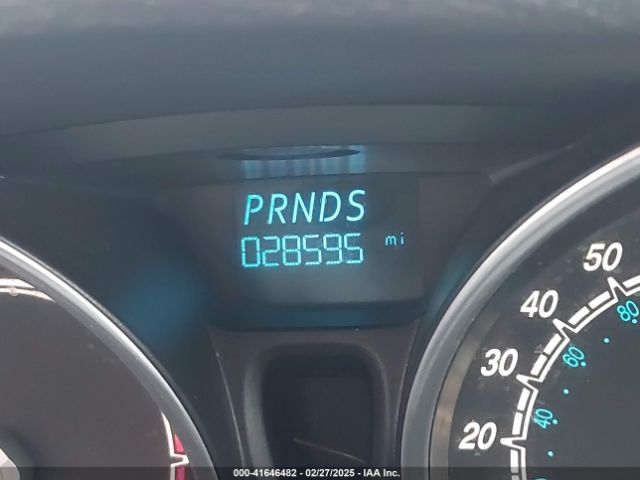 3FADP4BJ6KM117680 Ford FIESTA SE