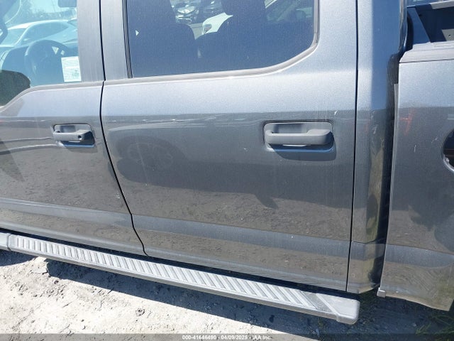 Ford F-150 Xl 2018 1FTEW1CP5JKD08158 Image 14