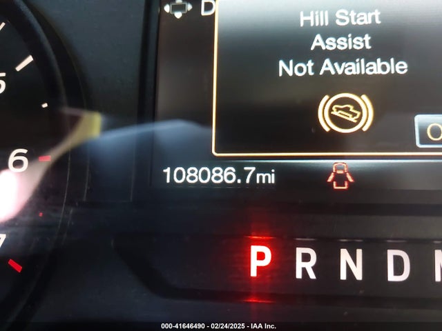 Ford F-150 Xl 2018 1FTEW1CP5JKD08158 Image 15