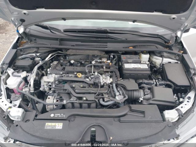 5YFT4MCE3RP168976 Toyota Corolla Xse