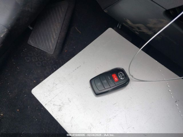 5YFT4MCE3RP168976 Toyota Corolla Xse