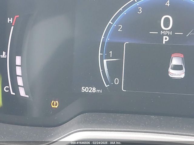 5YFT4MCE3RP168976 Toyota Corolla Xse