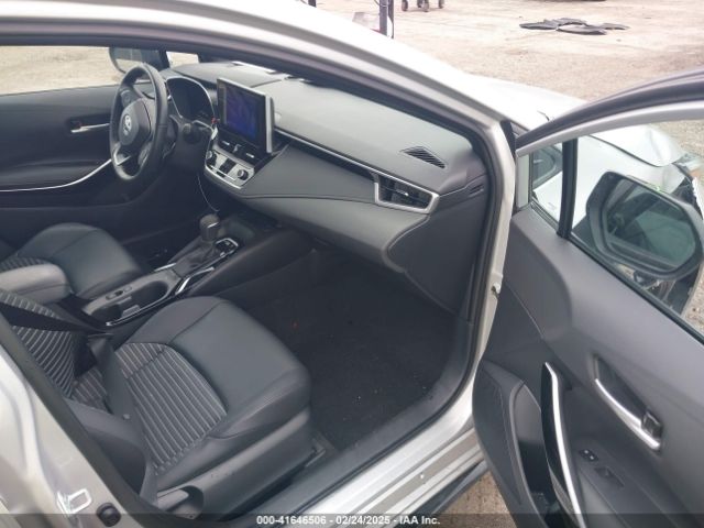 5YFT4MCE3RP168976 Toyota Corolla Xse