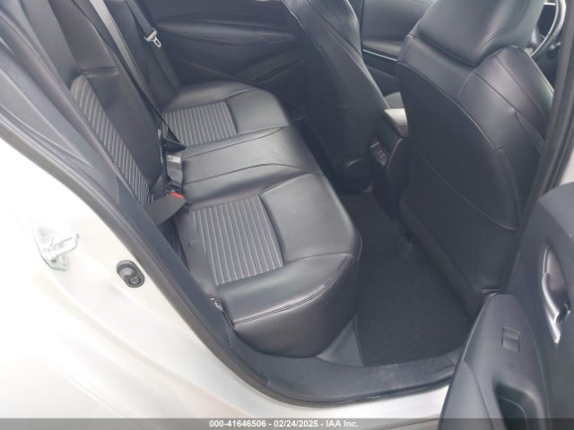5YFT4MCE3RP168976 Toyota Corolla Xse