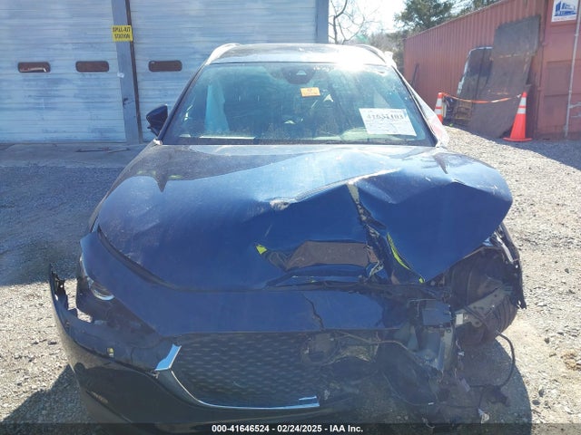 3MVDMBBL4NM444414 Mazda Cx-30 Select