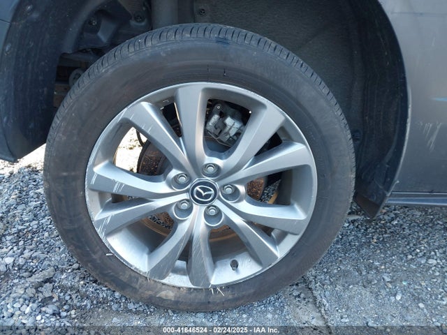3MVDMBBL4NM444414 Mazda Cx-30 Select