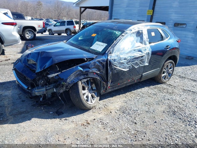 3MVDMBBL4NM444414 Mazda Cx-30 Select
