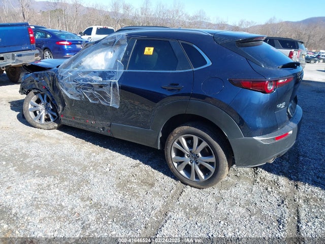 3MVDMBBL4NM444414 Mazda Cx-30 Select