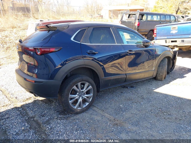 3MVDMBBL4NM444414 Mazda Cx-30 Select