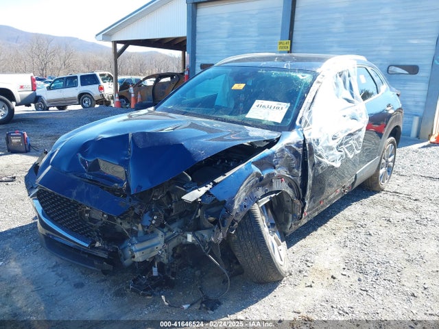 3MVDMBBL4NM444414 Mazda Cx-30 Select
