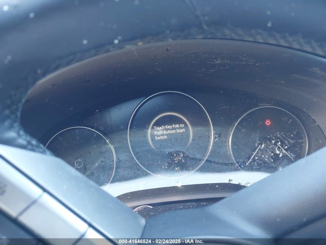 3MVDMBBL4NM444414 Mazda Cx-30 Select