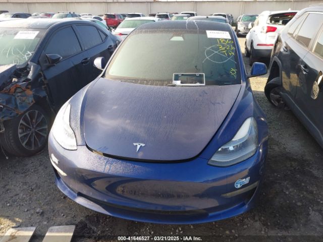 5YJ3E1EB2MF997704 Tesla Model 3 Long Range Dual Motor All-wheel Drive