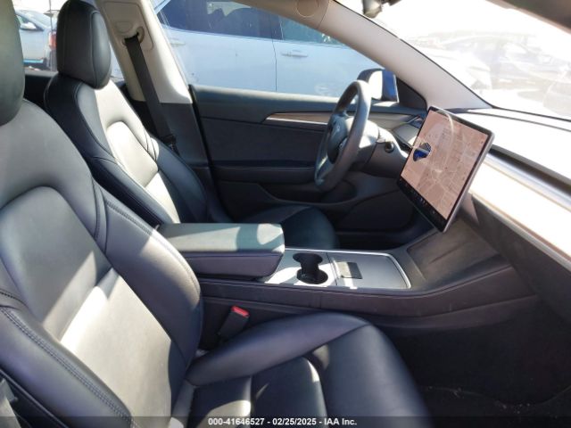 5YJ3E1EB2MF997704 Tesla Model 3 Long Range Dual Motor All-wheel Drive