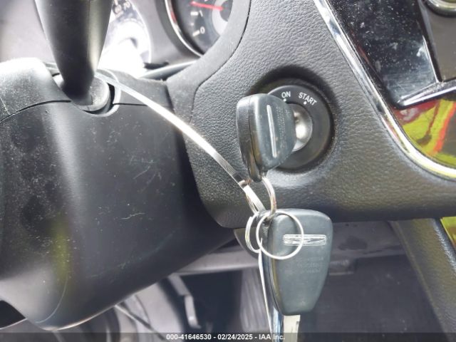 2014 CHRYSLER 200 1C3CCBBBXEN183419 Photo 10