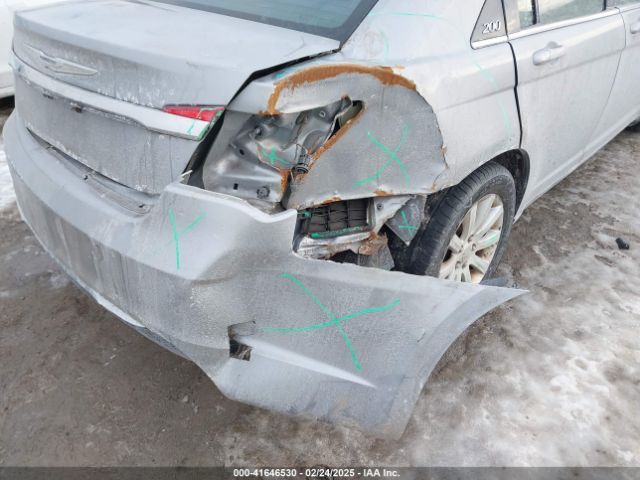 2014 CHRYSLER 200 1C3CCBBBXEN183419 Photo 5