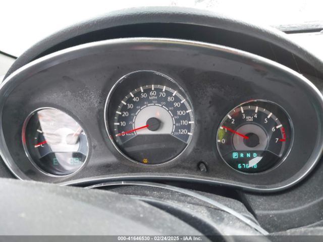 2014 CHRYSLER 200 1C3CCBBBXEN183419 Photo 6